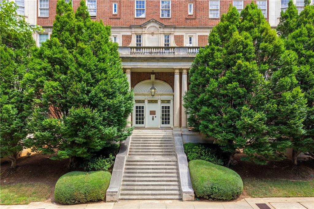 30 5th Street NE Unit 1008