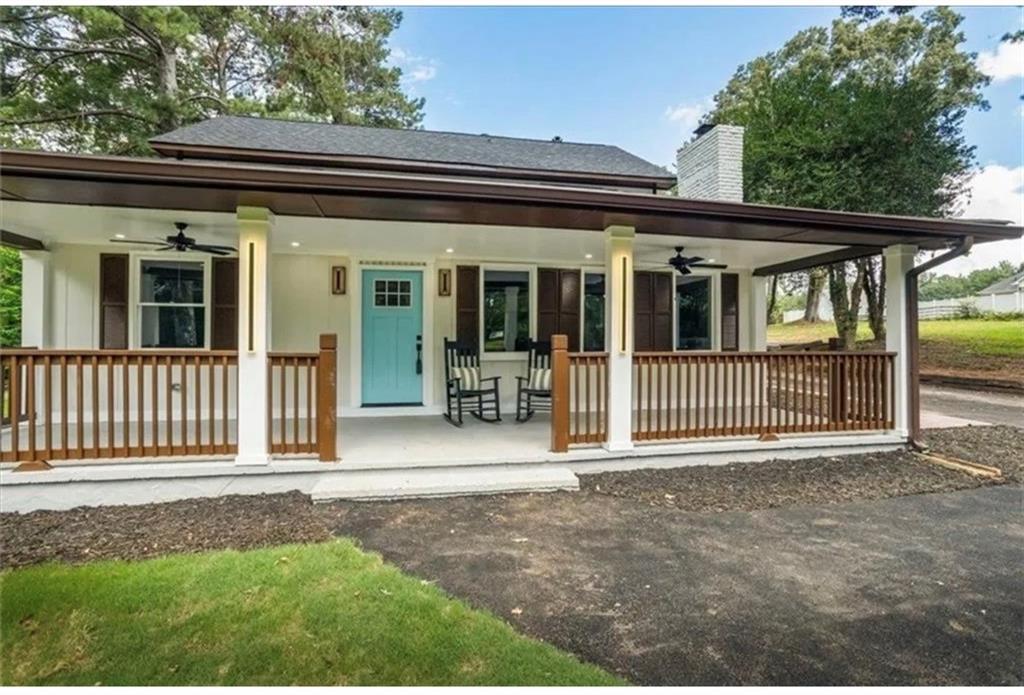 724 Cowan Road Property Photo 1