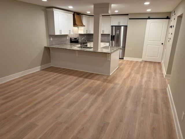 3095 Colonial Way Unit O Property Photo 6