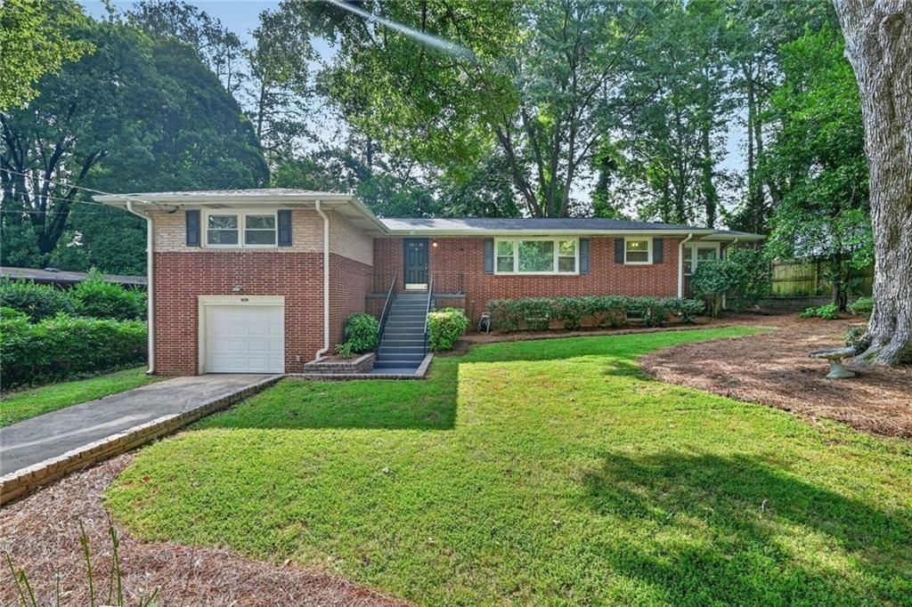 3659 Admiral Drive Property Photo 1