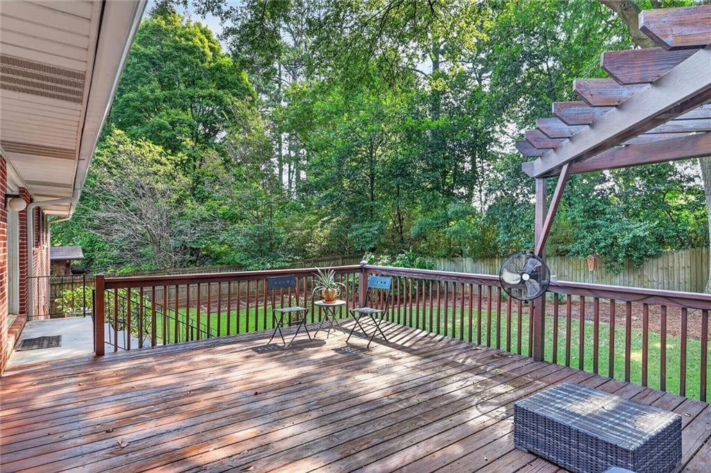 3659 Admiral Drive Property Photo 15