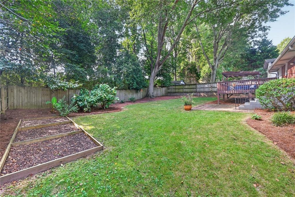 3659 Admiral Drive Property Photo 16