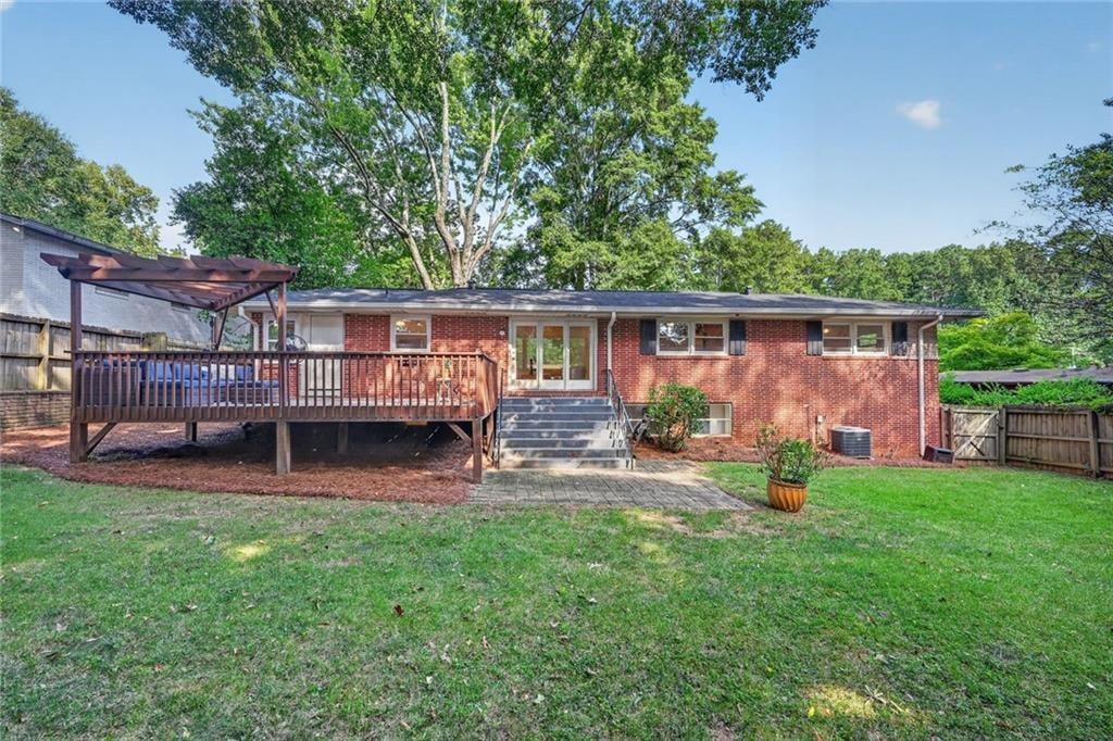 3659 Admiral Drive Property Photo 17