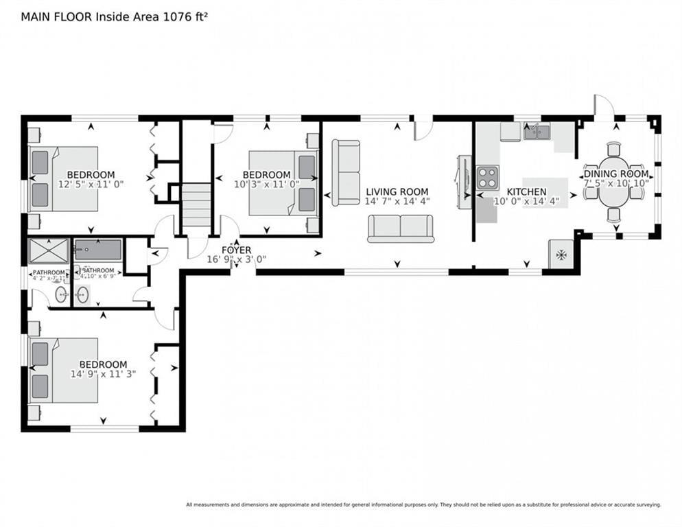 3659 Admiral Drive Property Photo 23