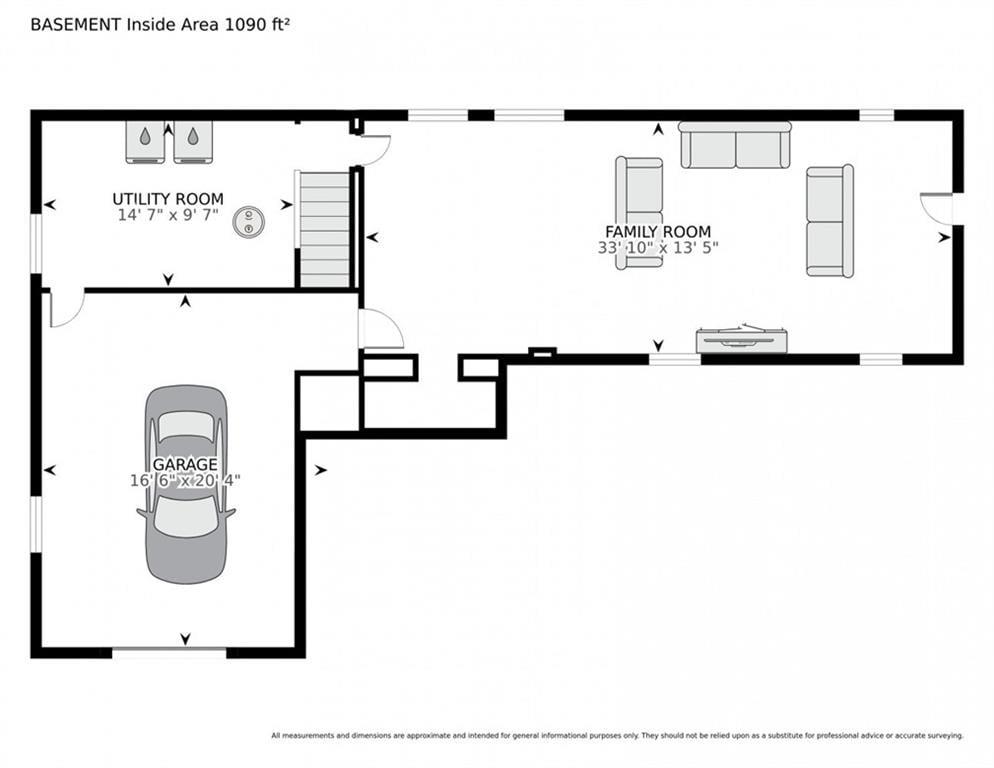3659 Admiral Drive Property Photo 24
