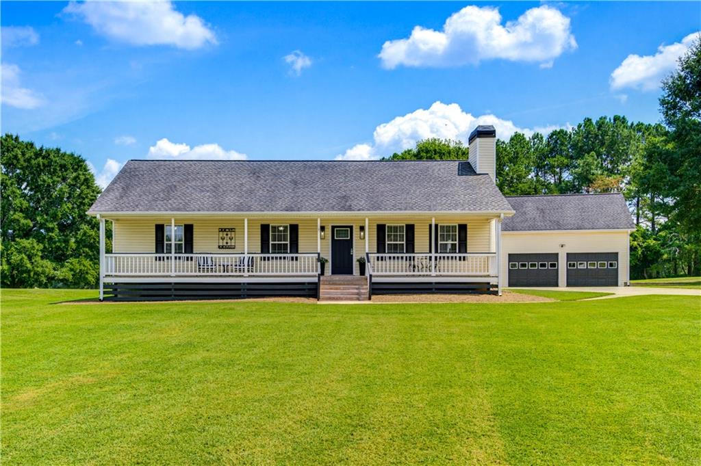 15 Davis Road Property Photo 1
