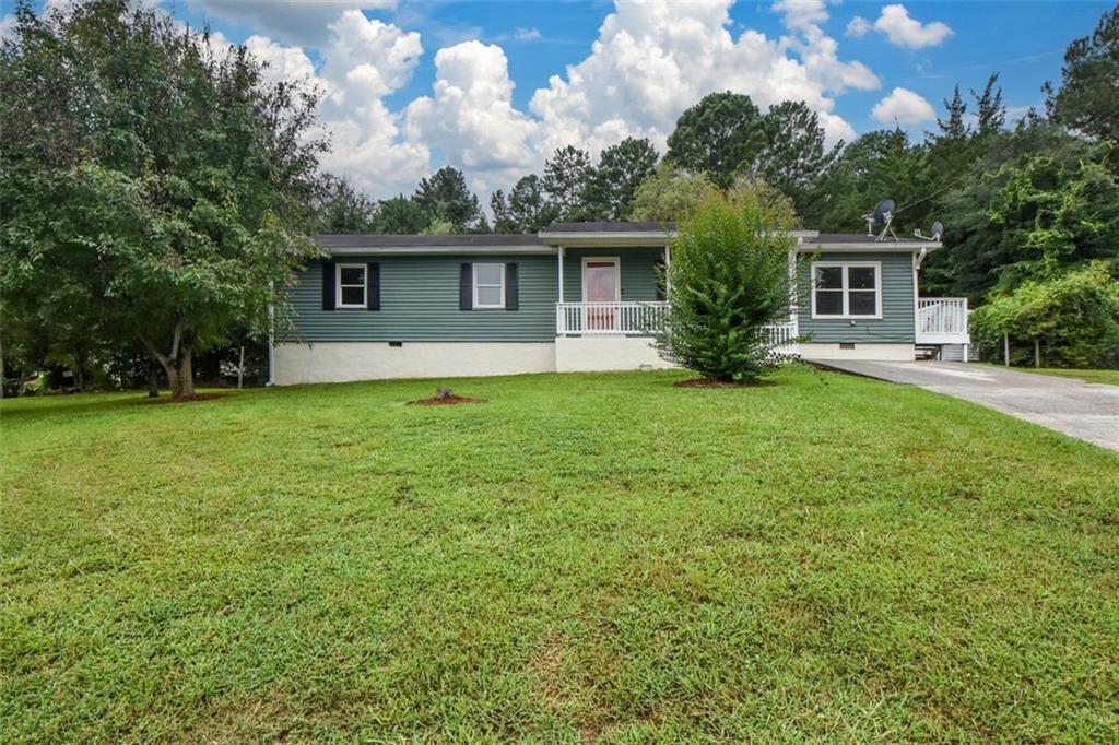 1745 Overlook Way Sw Property Photo 1
