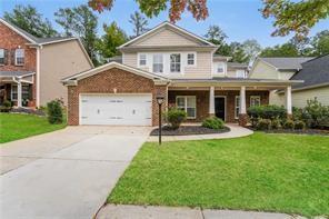 465 Roland Manor Drive Property Photo 1
