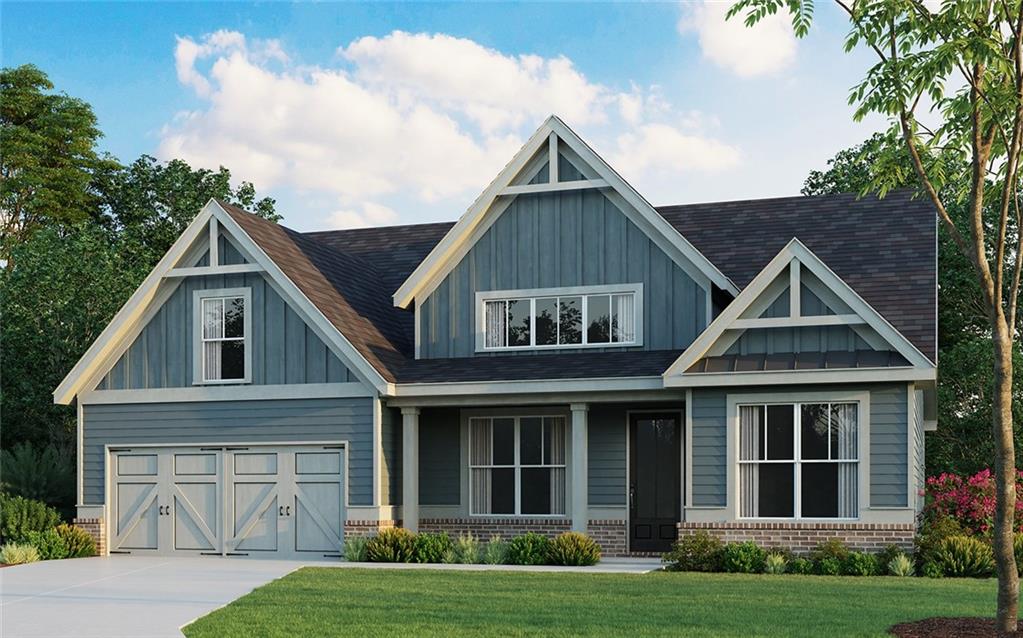 35 Landin South Drive