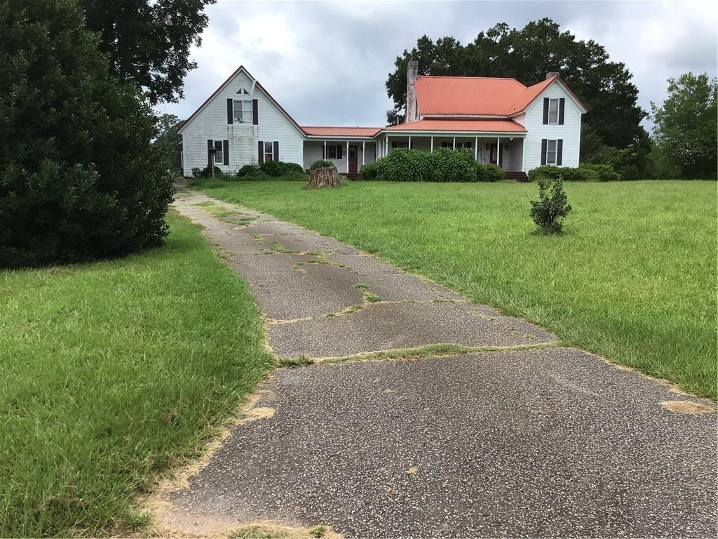 1910 Mount Vernon Road Nw Property Photo 1