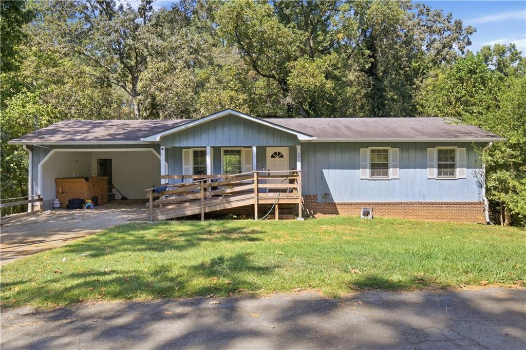 31 Rainwood Circle Se Property Photo 1