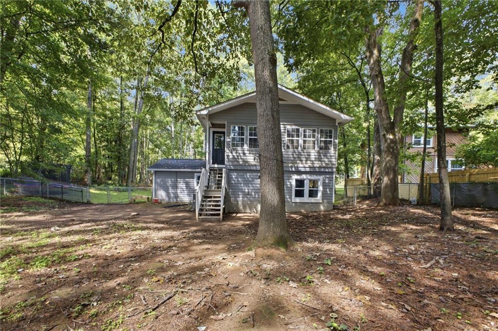 106 Northside Drive Property Photo 41