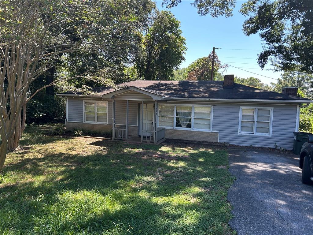 494 Macland Road Property Photo 1