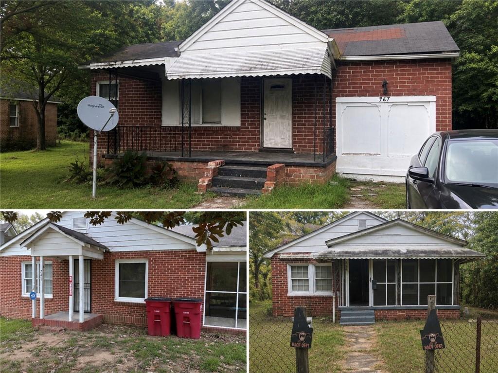 967 Sunnydale Drive Property Photo 1