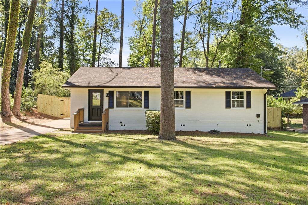 1676 Hollyhock Terrace Property Photo 1