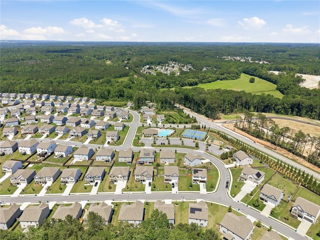 1007 Sly Fox Run Property Photo 4