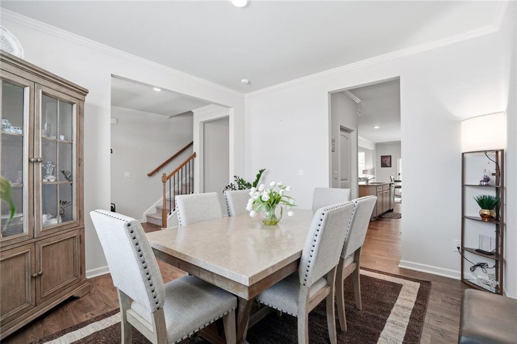 1007 Sly Fox Run Property Photo 8