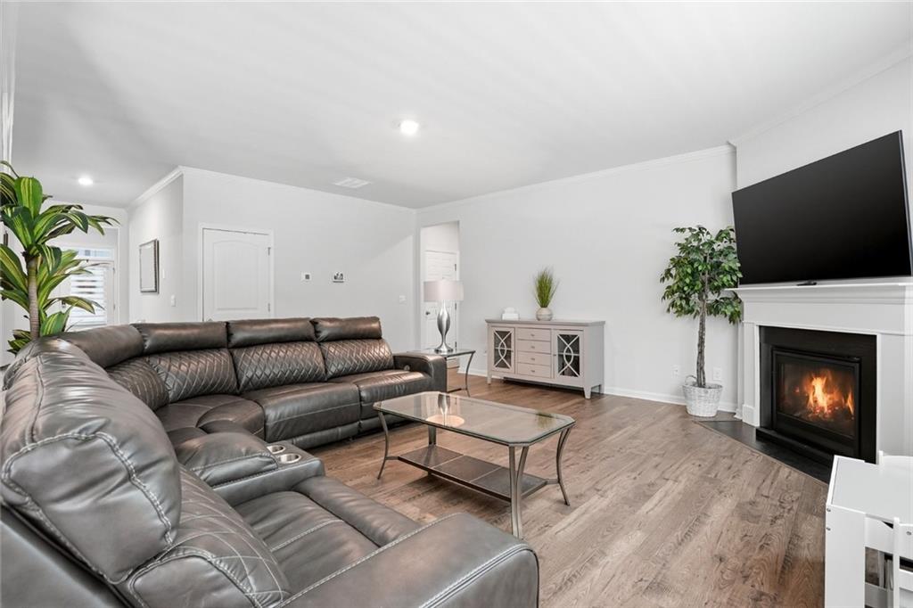 1007 Sly Fox Run Property Photo 10