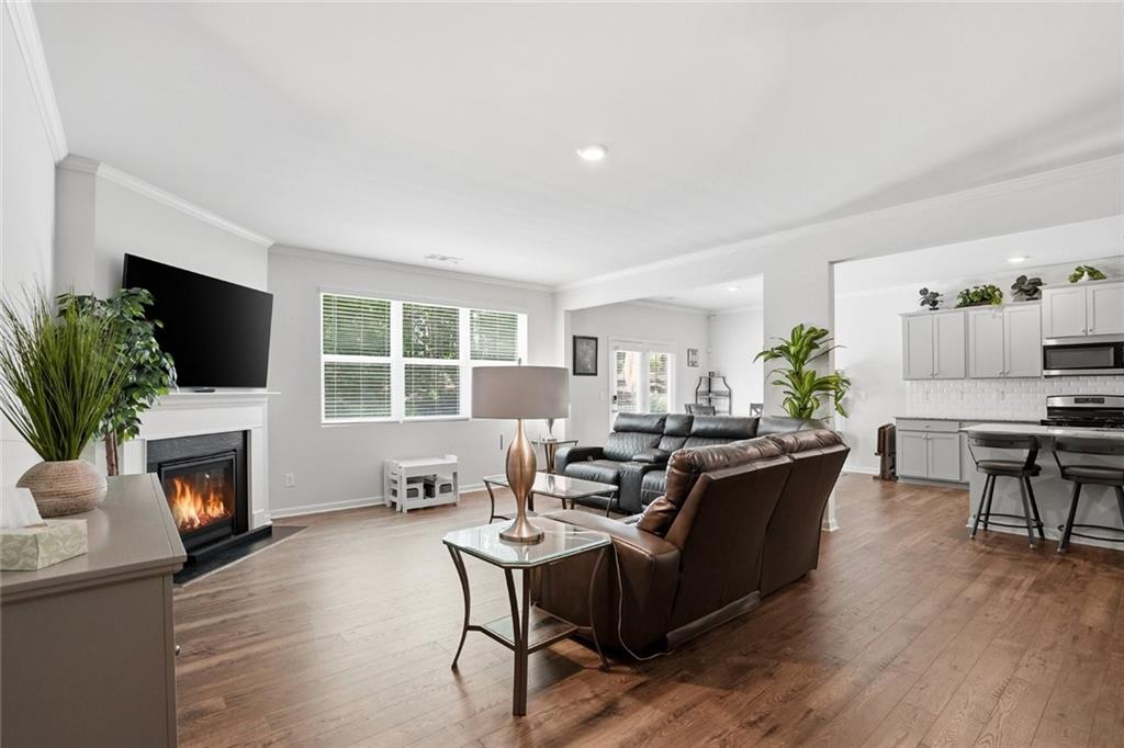 1007 Sly Fox Run Property Photo 11
