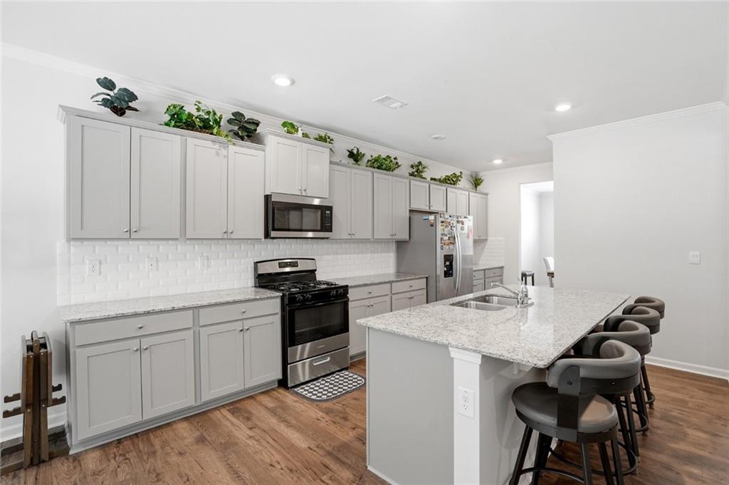 1007 Sly Fox Run Property Photo 12