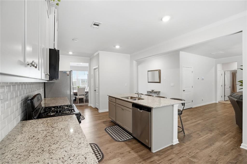 1007 Sly Fox Run Property Photo 15