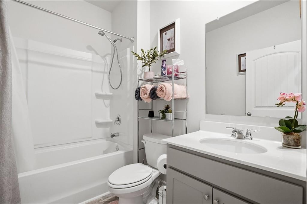 1007 Sly Fox Run Property Photo 19