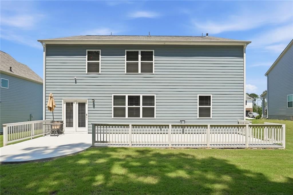 1007 Sly Fox Run Property Photo 41