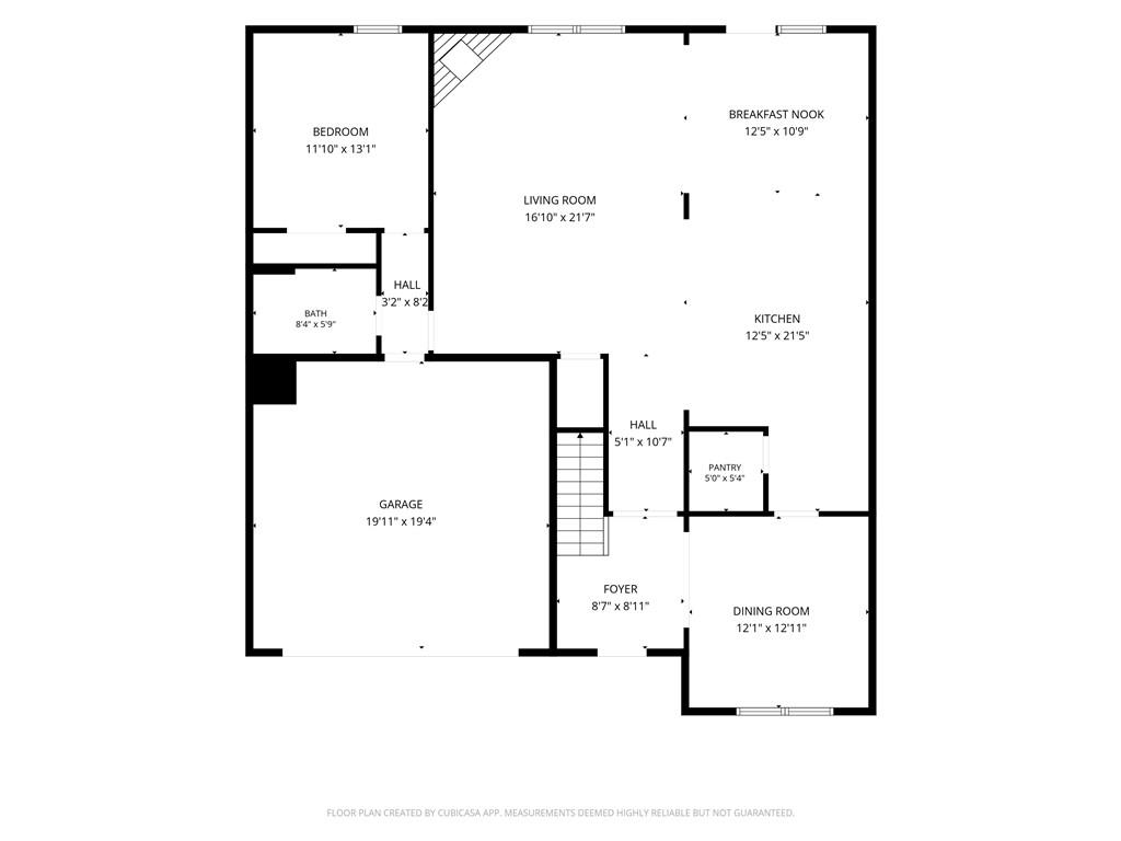 1007 Sly Fox Run Property Photo 44