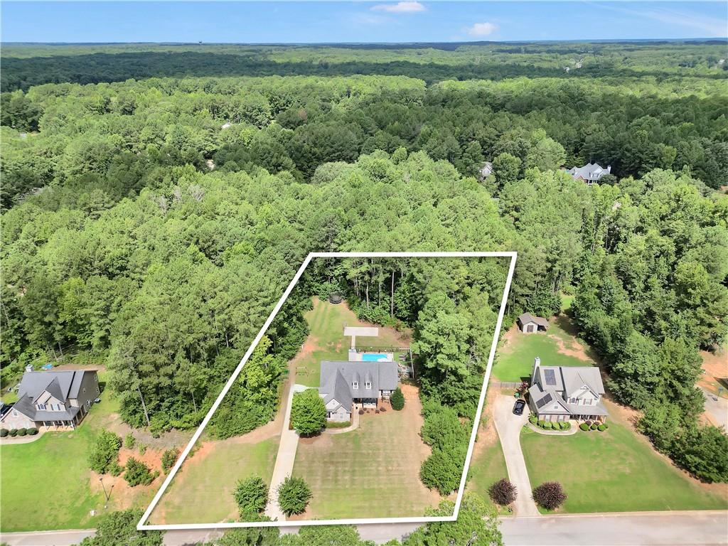309 Helena Place Property Photo 1