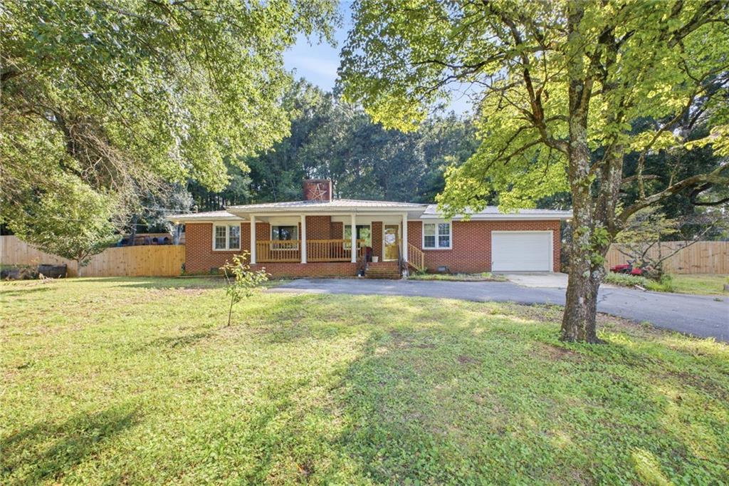 521 Mcdaniel Station Road Sw Property Photo 1