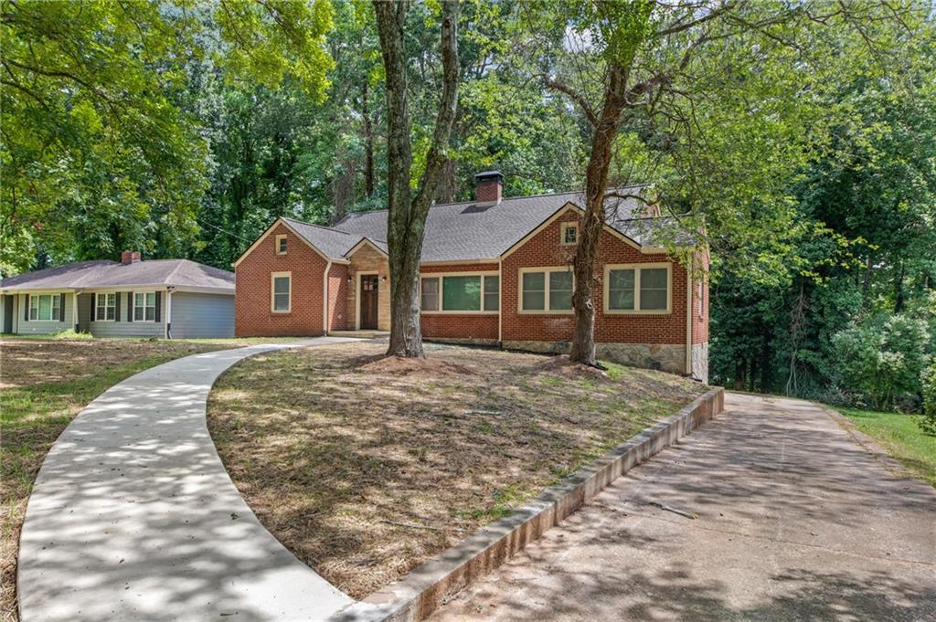 2188 Beecher Road Sw Property Photo 1