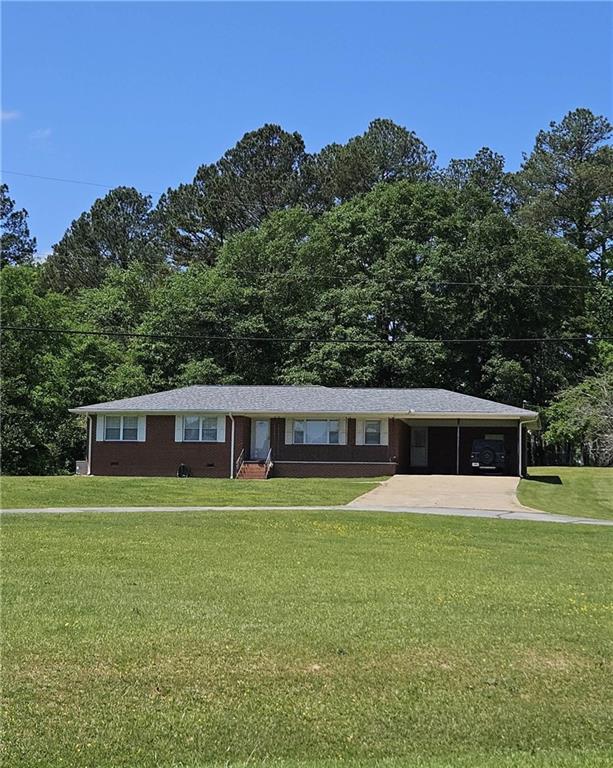 2330 N Bellview Road N Property Photo 1