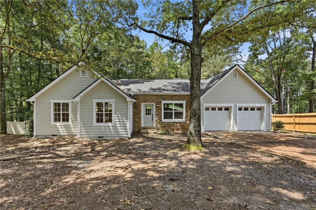 6525 Riley Road Property Photo 1