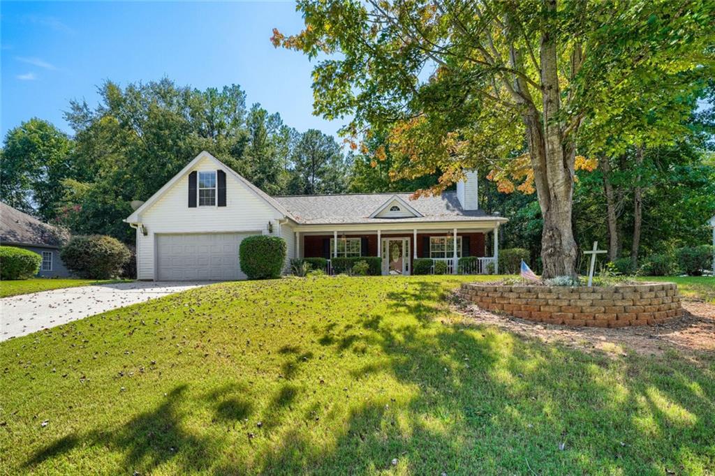 1141 Morrow Drive Property Photo 1