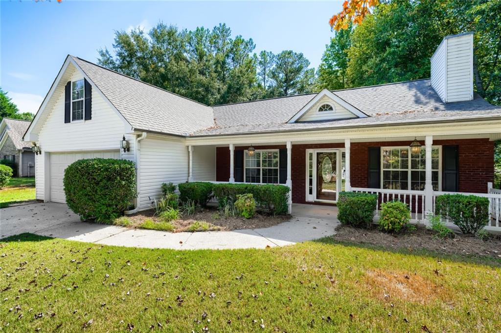 1141 Morrow Drive Property Photo 3