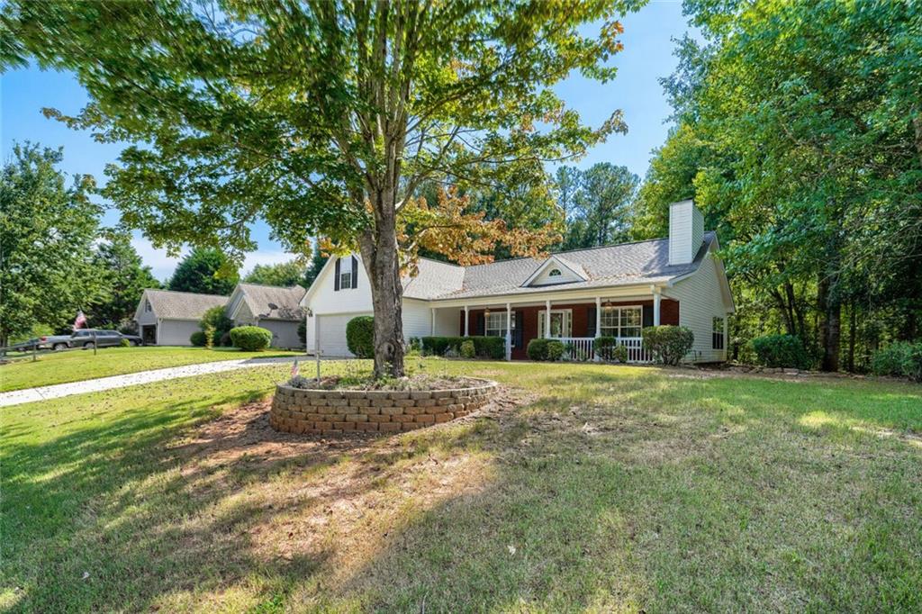 1141 Morrow Drive Property Photo 4