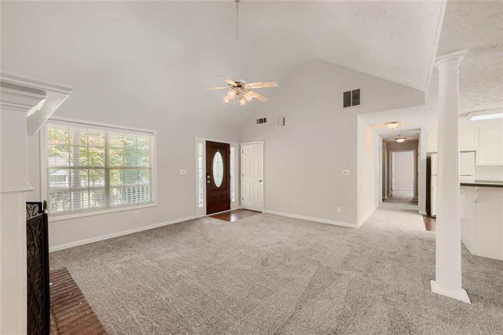 1141 Morrow Drive Property Photo 7