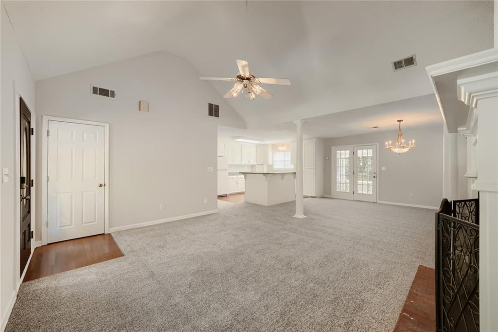 1141 Morrow Drive Property Photo 8