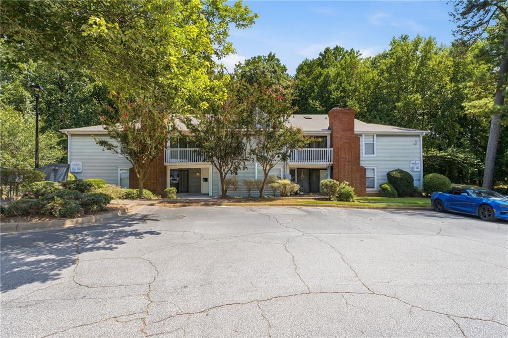 6355 Wedgeview Court Property Photo 1
