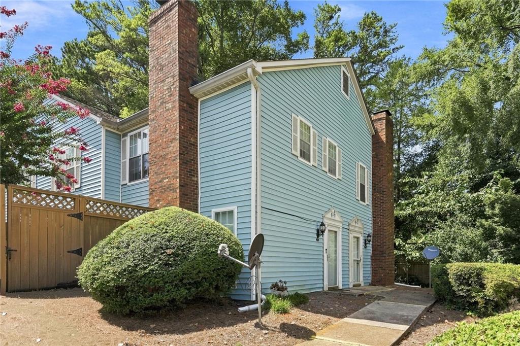 5557 Clover Rise Lane Property Photo 1