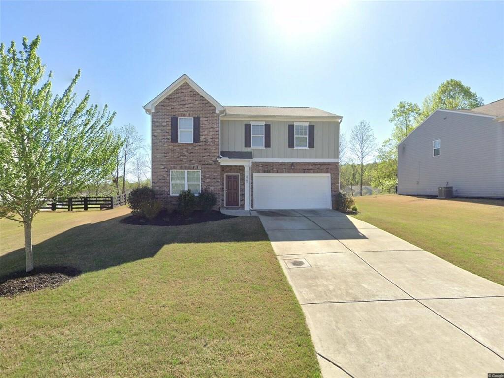 4765 Marco Lane Property Photo 1