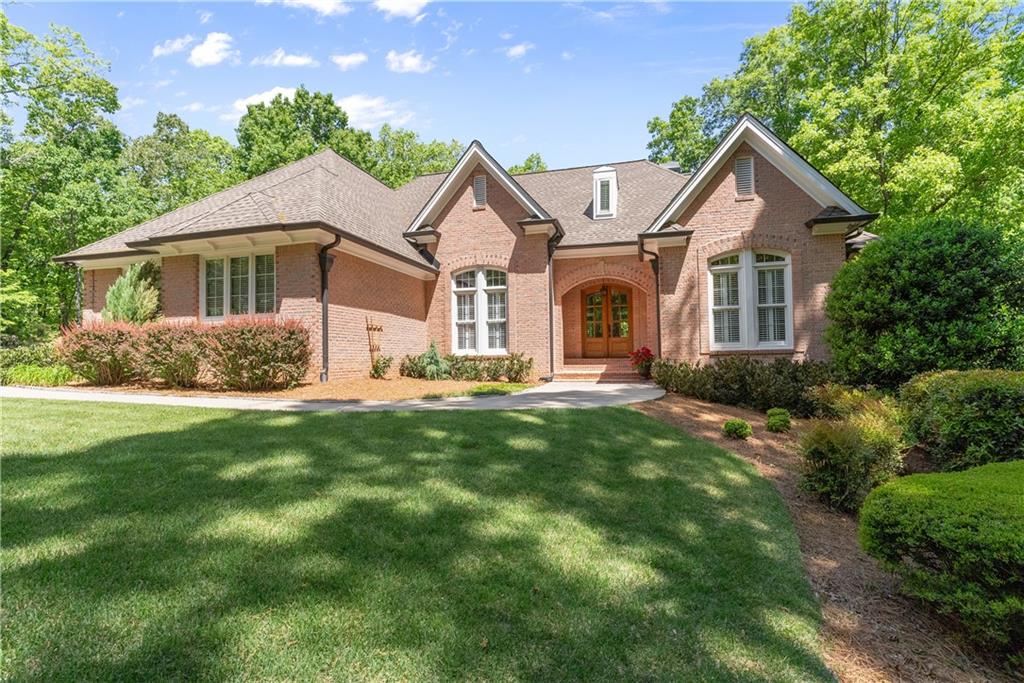 3560 Greystone Road Property Photo 1