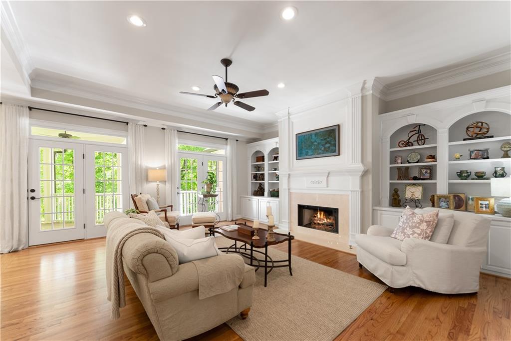 3560 Greystone Road Property Photo 15