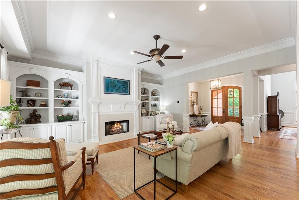 3560 Greystone Road Property Photo 16