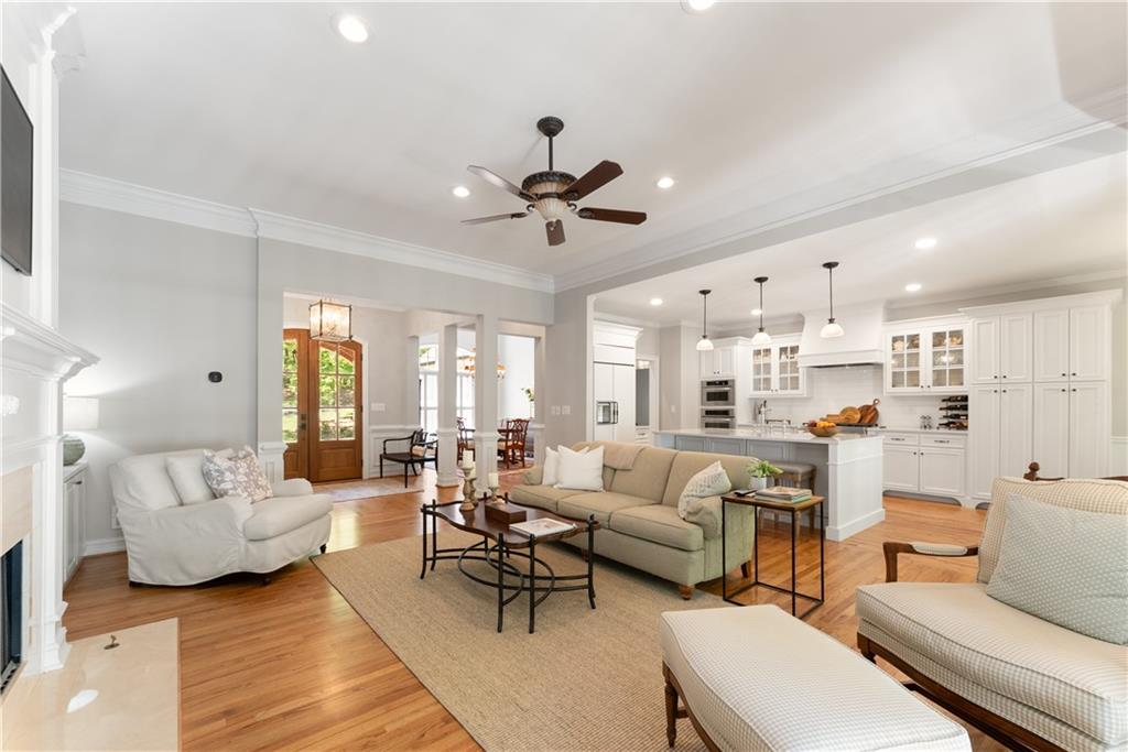 3560 Greystone Road Property Photo 17