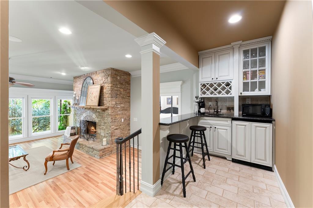 3560 Greystone Road Property Photo 40