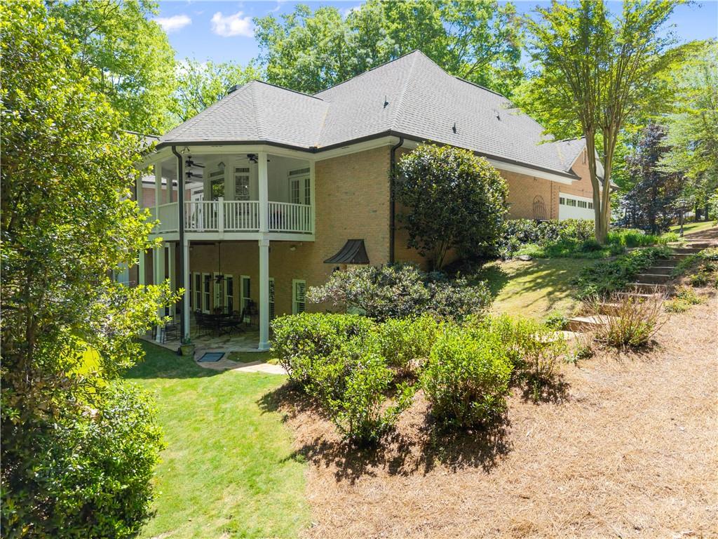 3560 Greystone Road Property Photo 51