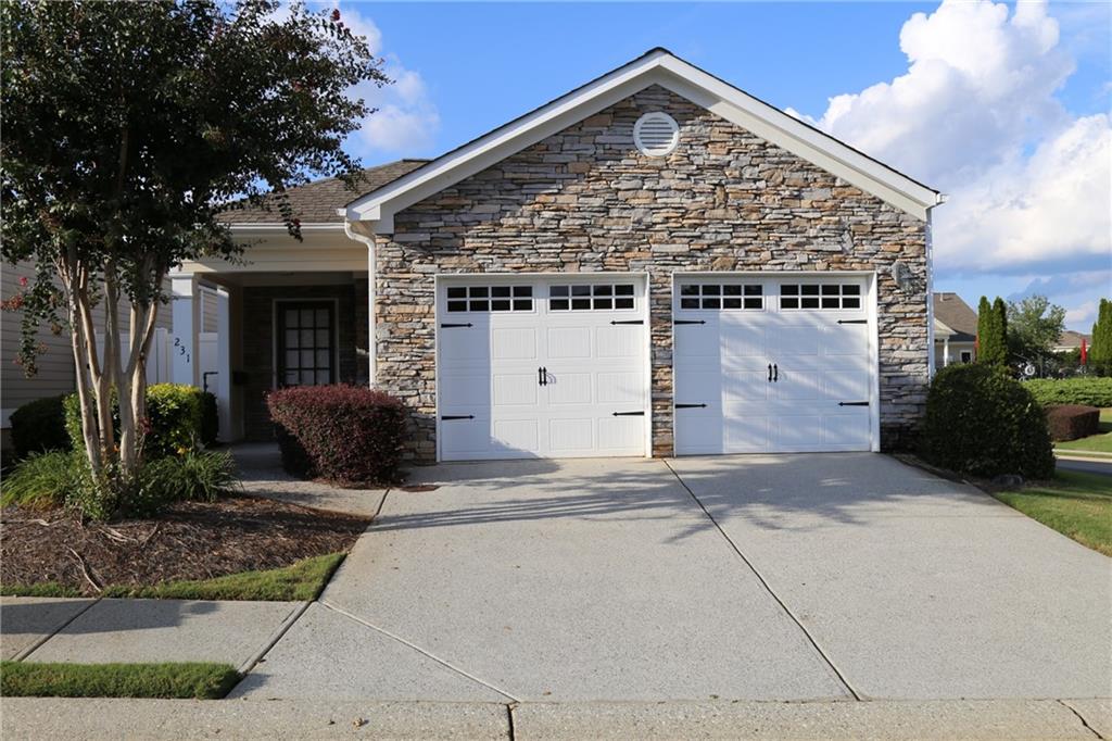231 Abercorn Way Property Photo 1