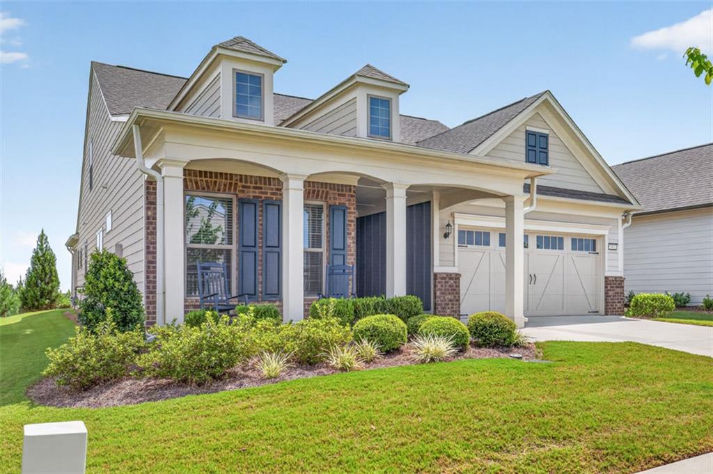 5051 Adler Court Property Photo 1