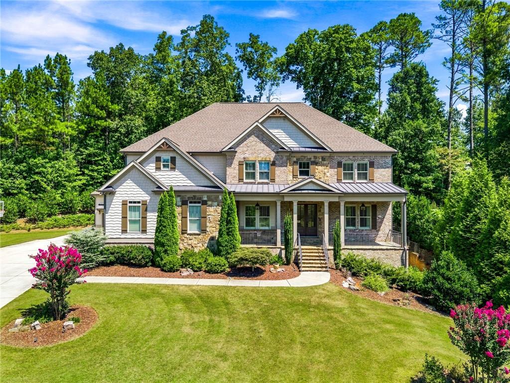 3814 Lamb Drive